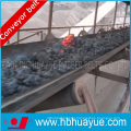 Metallurgical Industry Used Fire Resistant Rubber Conveyor Belt